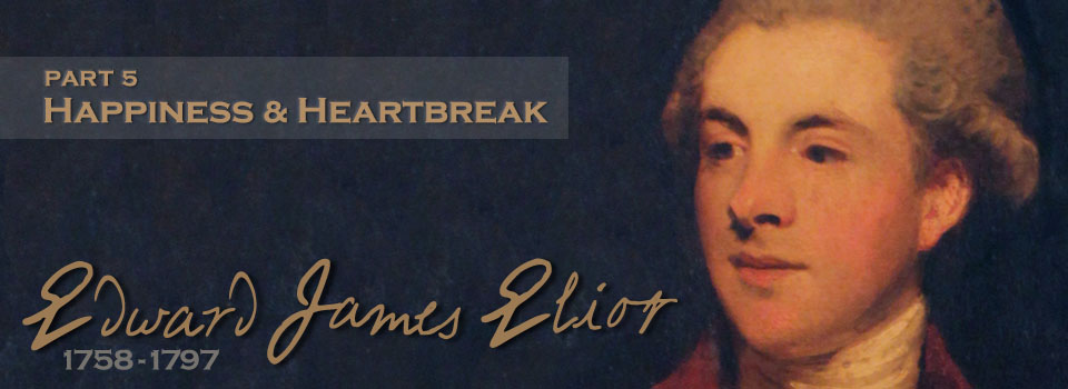 Edward James Eliot Banner